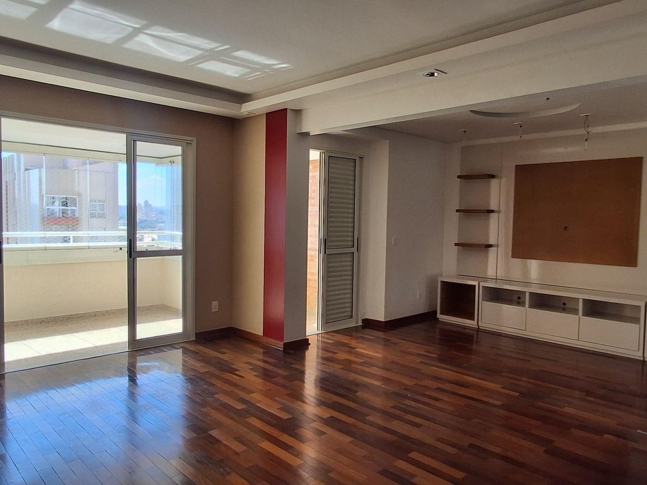Apartamento de 152 m² com suíte e banheira no Santa Paula, foto 3