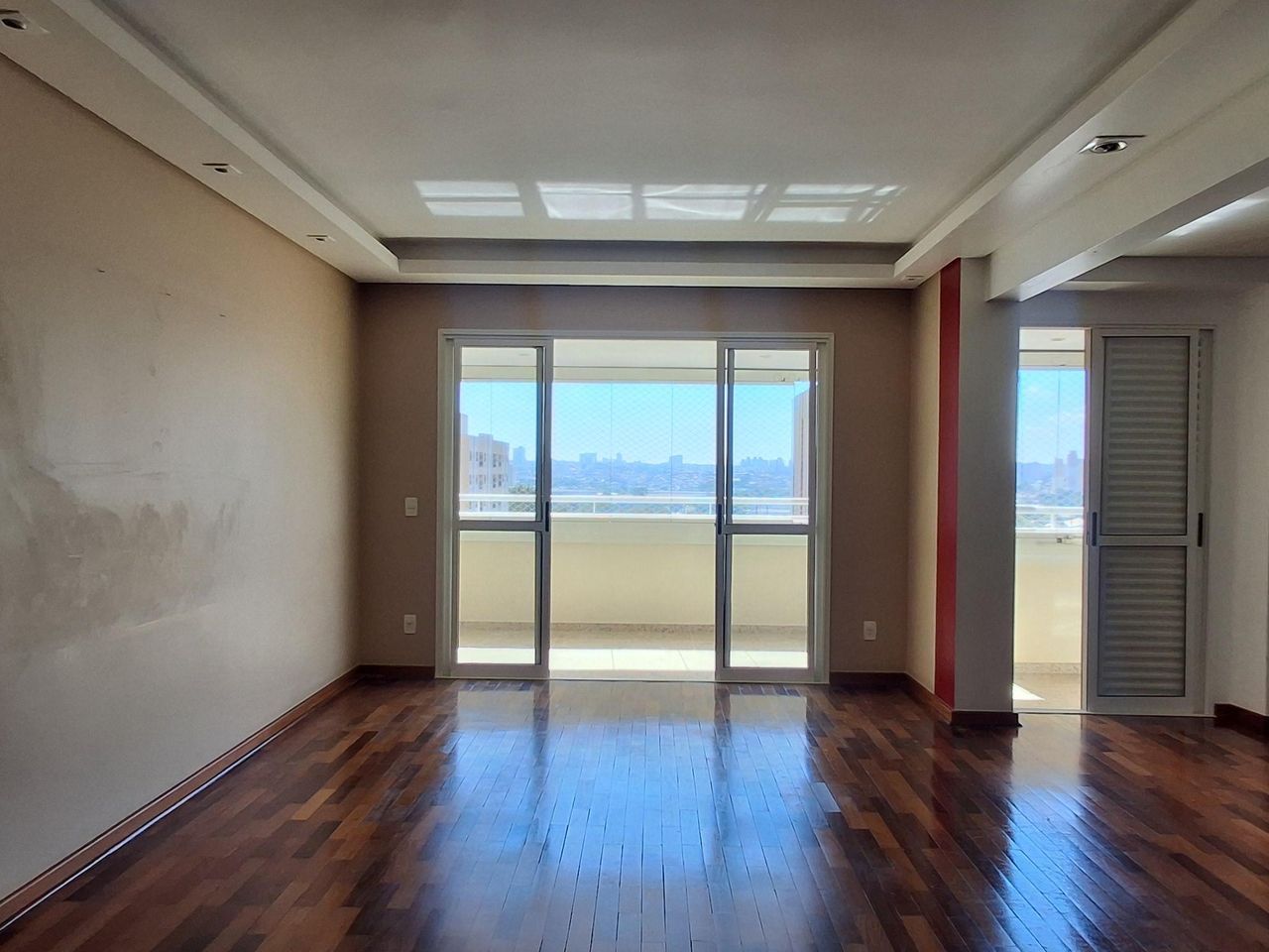 Apartamento de 152 m² com suíte e banheira no Santa Paula, foto 2