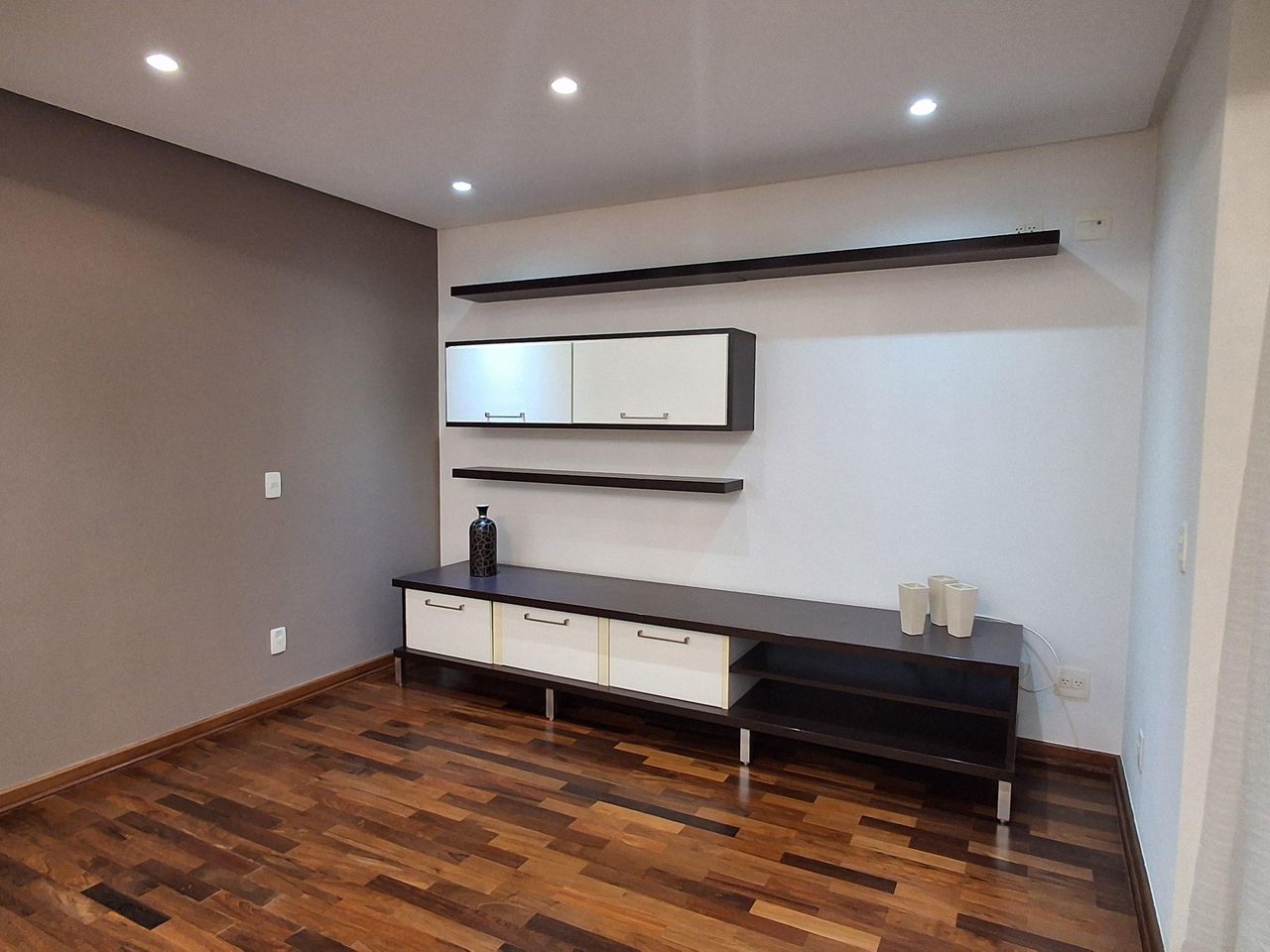 Apartamento de 150 m² com dependência no Santa Paula, foto 3