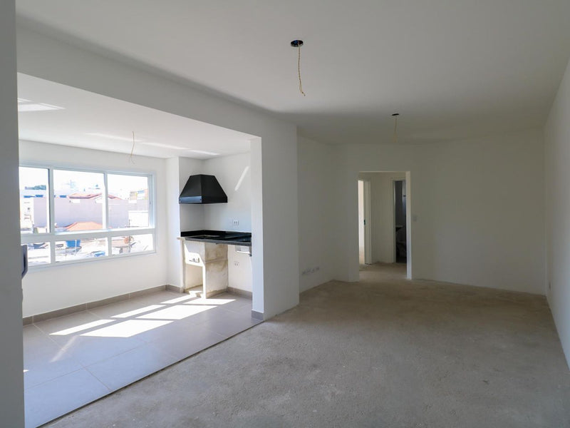 Apartamento de 86 m² com dois banheiros no Barcelona, foto 1