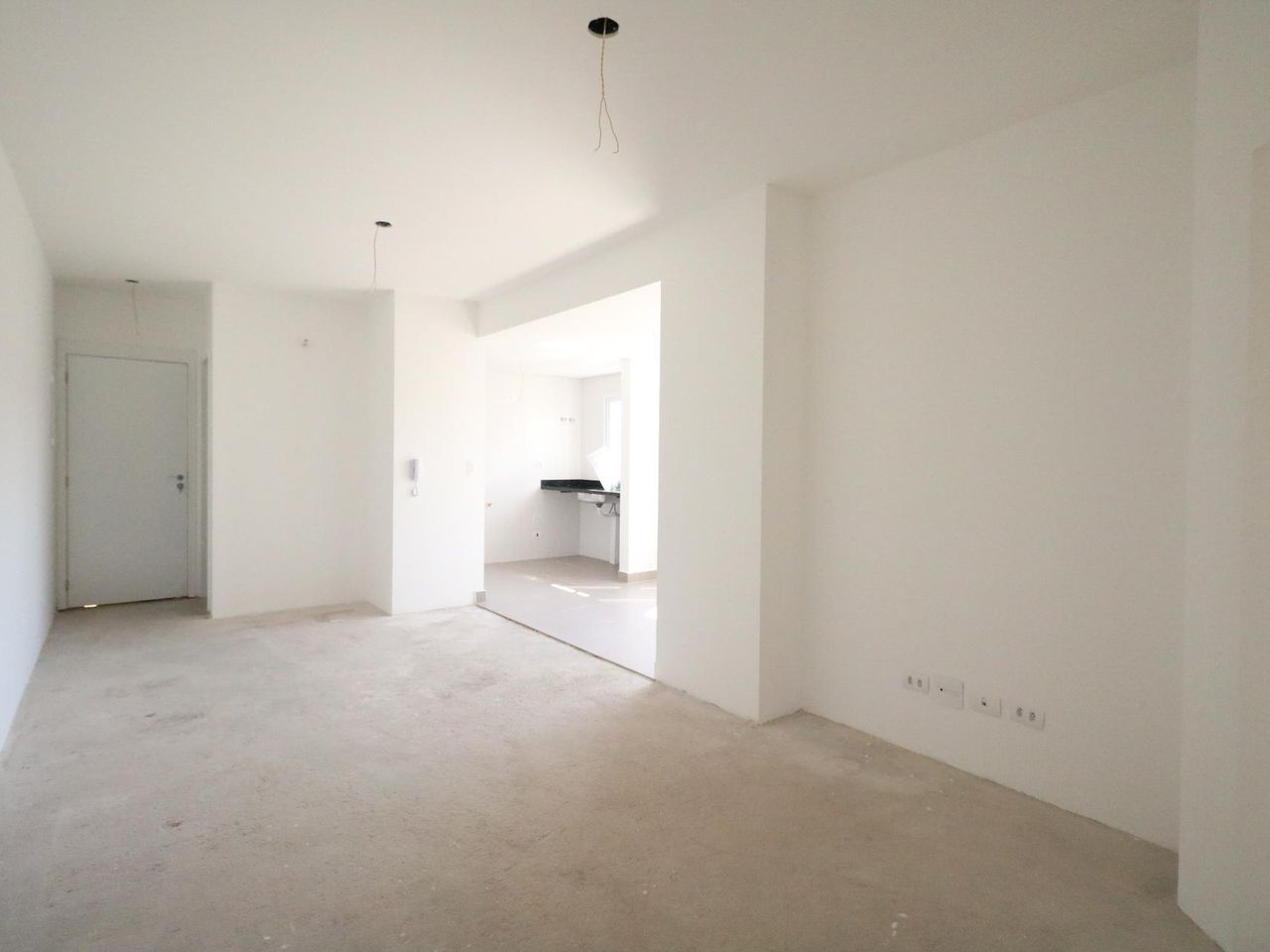 Apartamento de 86 m² com dois banheiros no Barcelona, foto 5