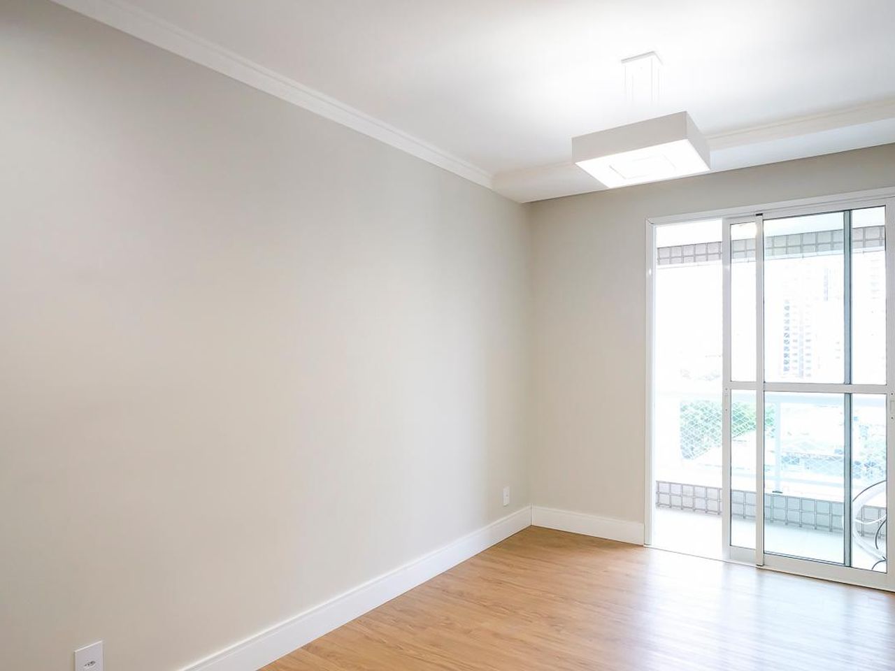 Cobertura de 161 m² com churrasqueira no Santa Paula, foto 3