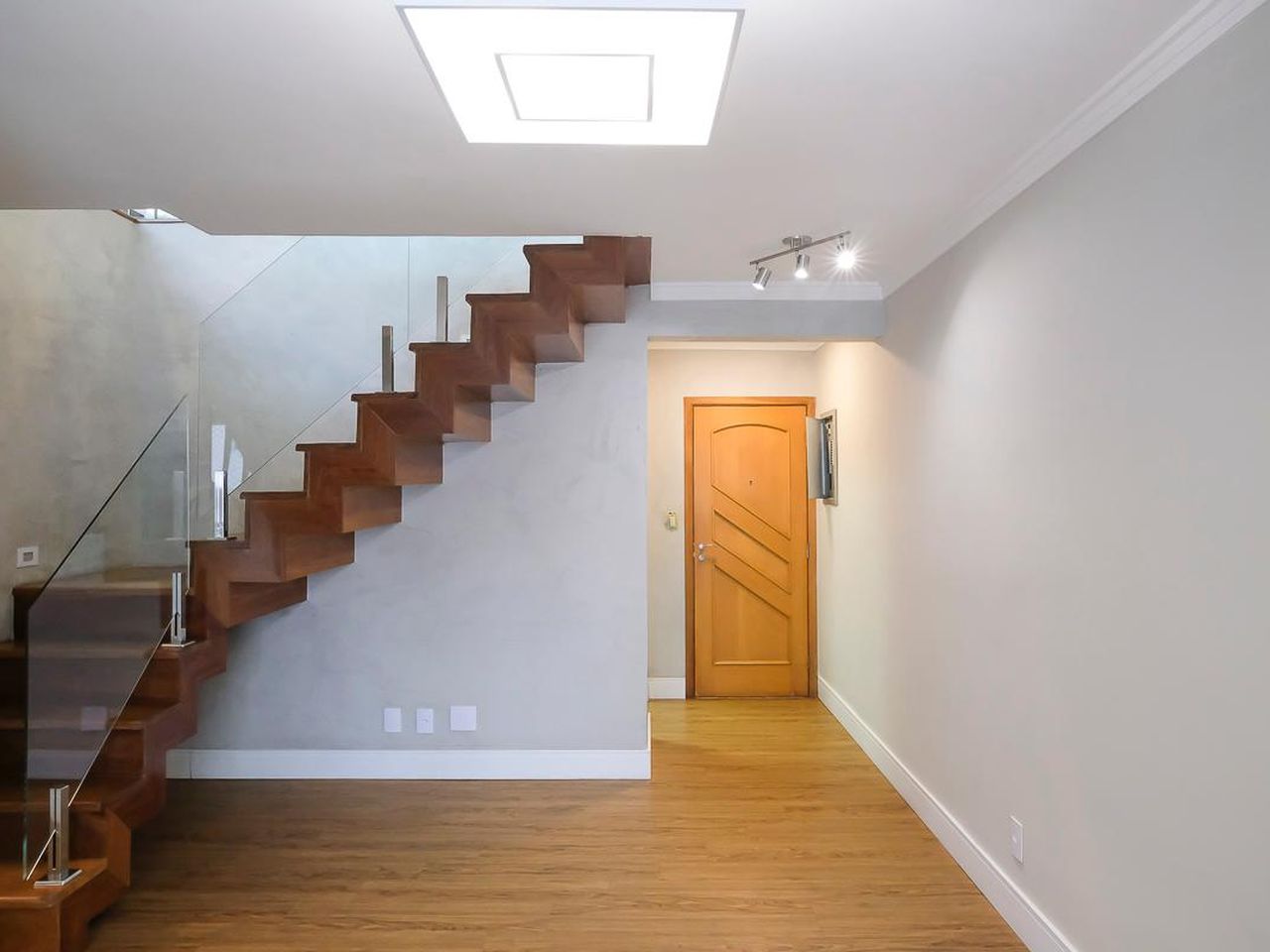 Cobertura de 161 m² com churrasqueira no Santa Paula, foto 5