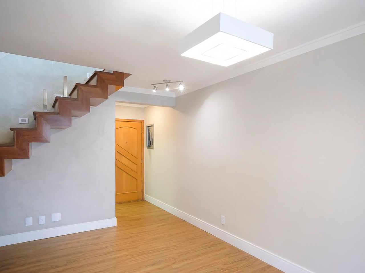 Cobertura de 161 m² com churrasqueira no Santa Paula, foto 4