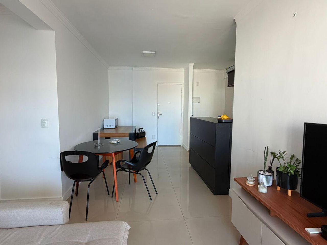 Apartamento de 77 m² com varanda gourmet no Santa Paula, foto 2