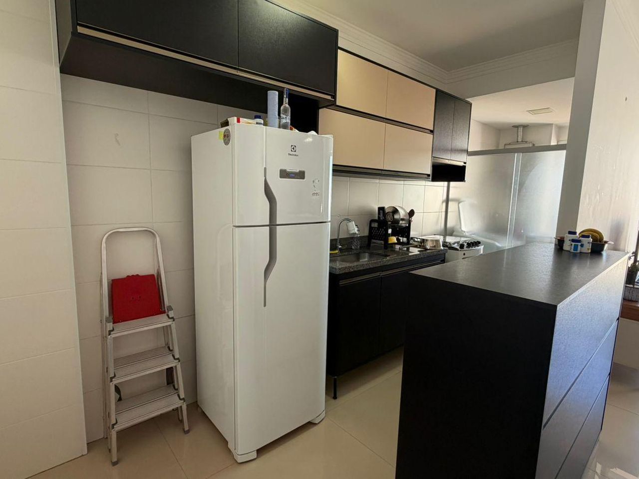 Apartamento de 77 m² com varanda gourmet no Santa Paula, foto 4