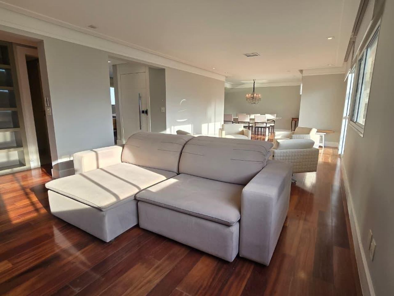 Apartamento de 169 m² · Jardim, Santo André, foto 3