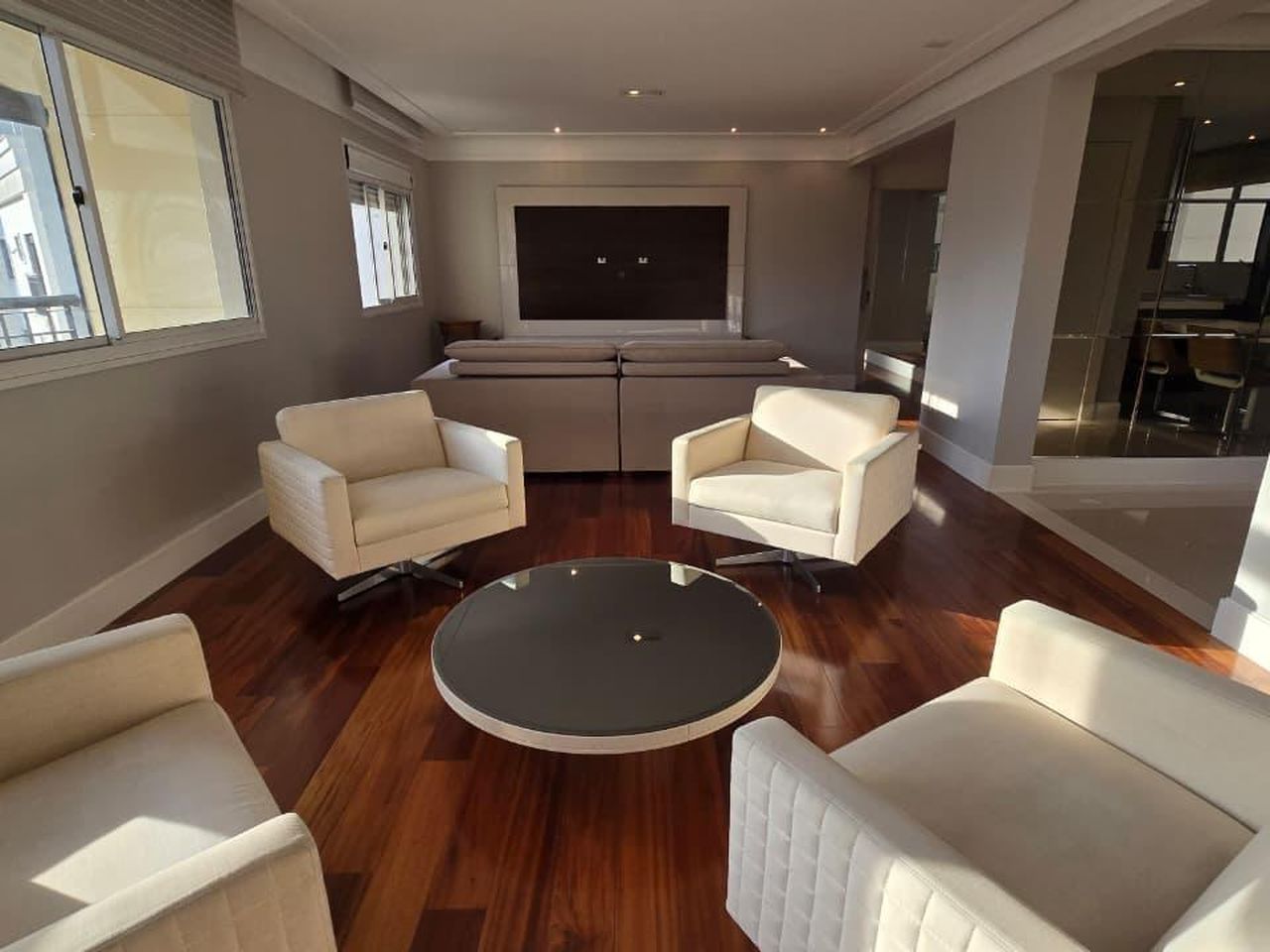 Apartamento de 169 m² · Jardim, Santo André, foto 2
