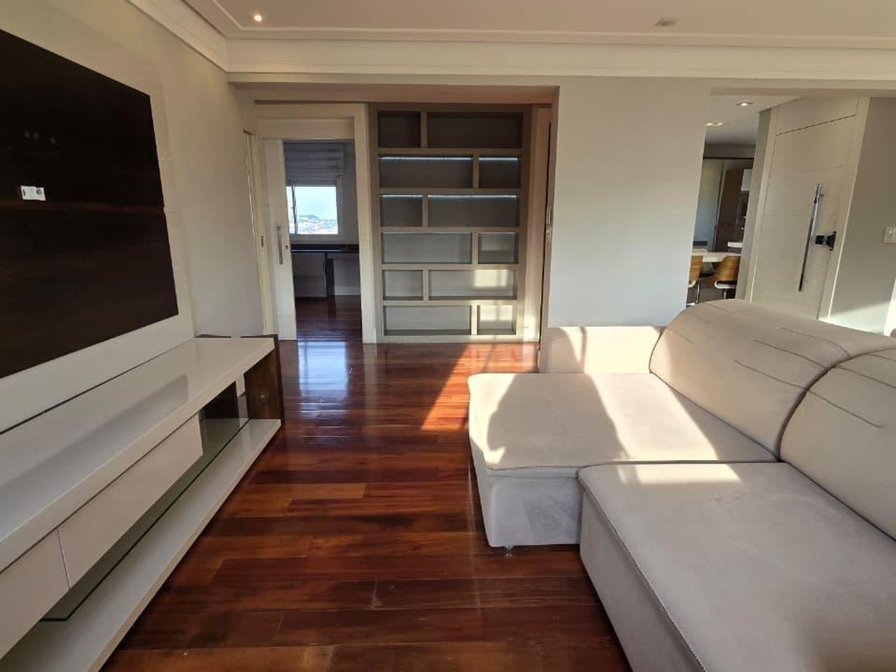 Apartamento de 169 m² · Jardim, Santo André, foto 1