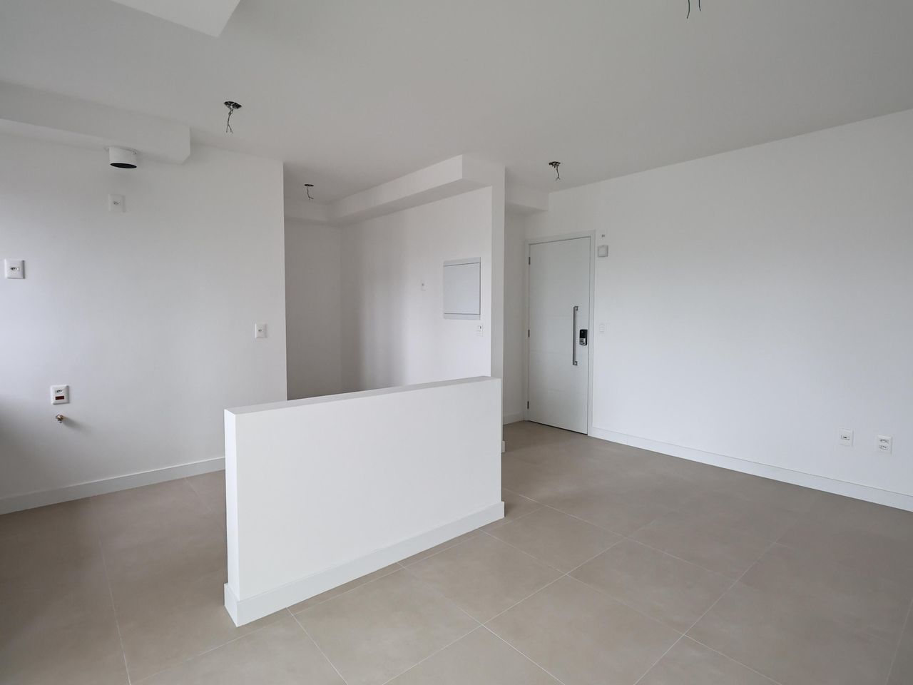 Apartamento de 94 m² com varanda · Campestre, Santo André, foto 3