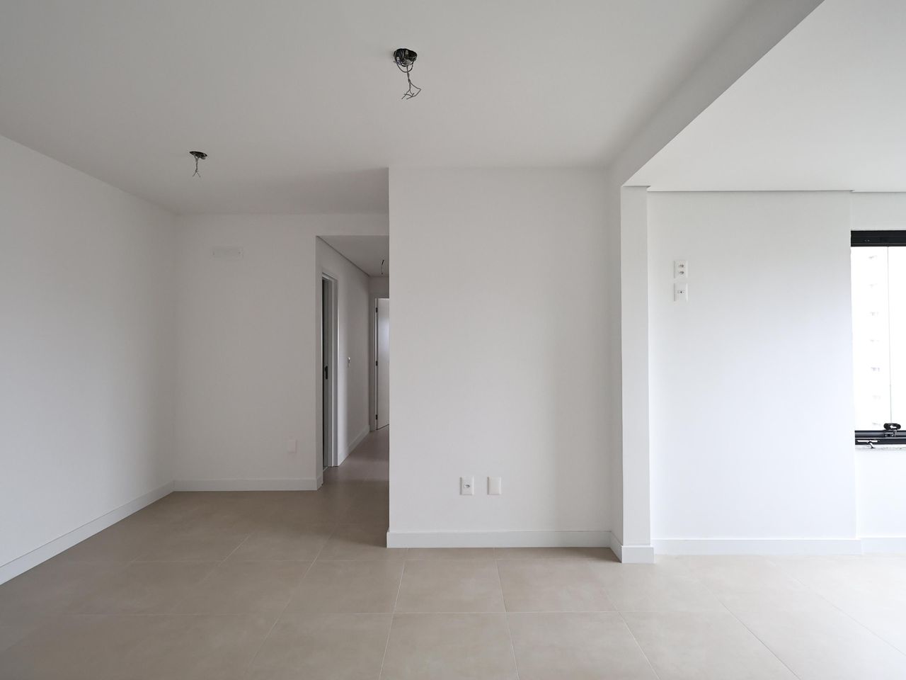Apartamento de 94 m² com varanda · Campestre, Santo André, foto 2