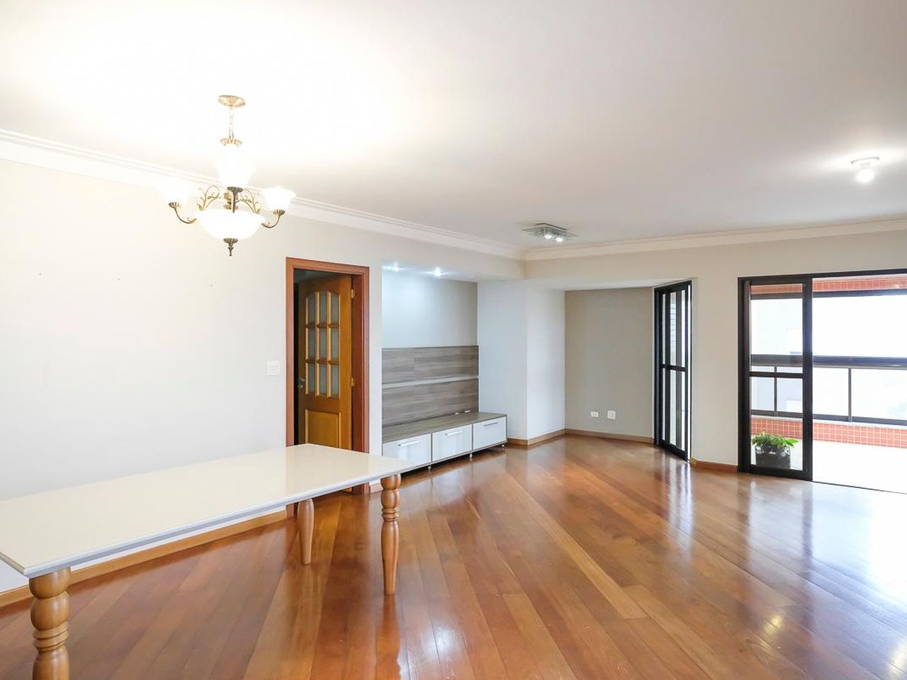 Apartamento de 163 m² com closet no Barcelona, foto 3