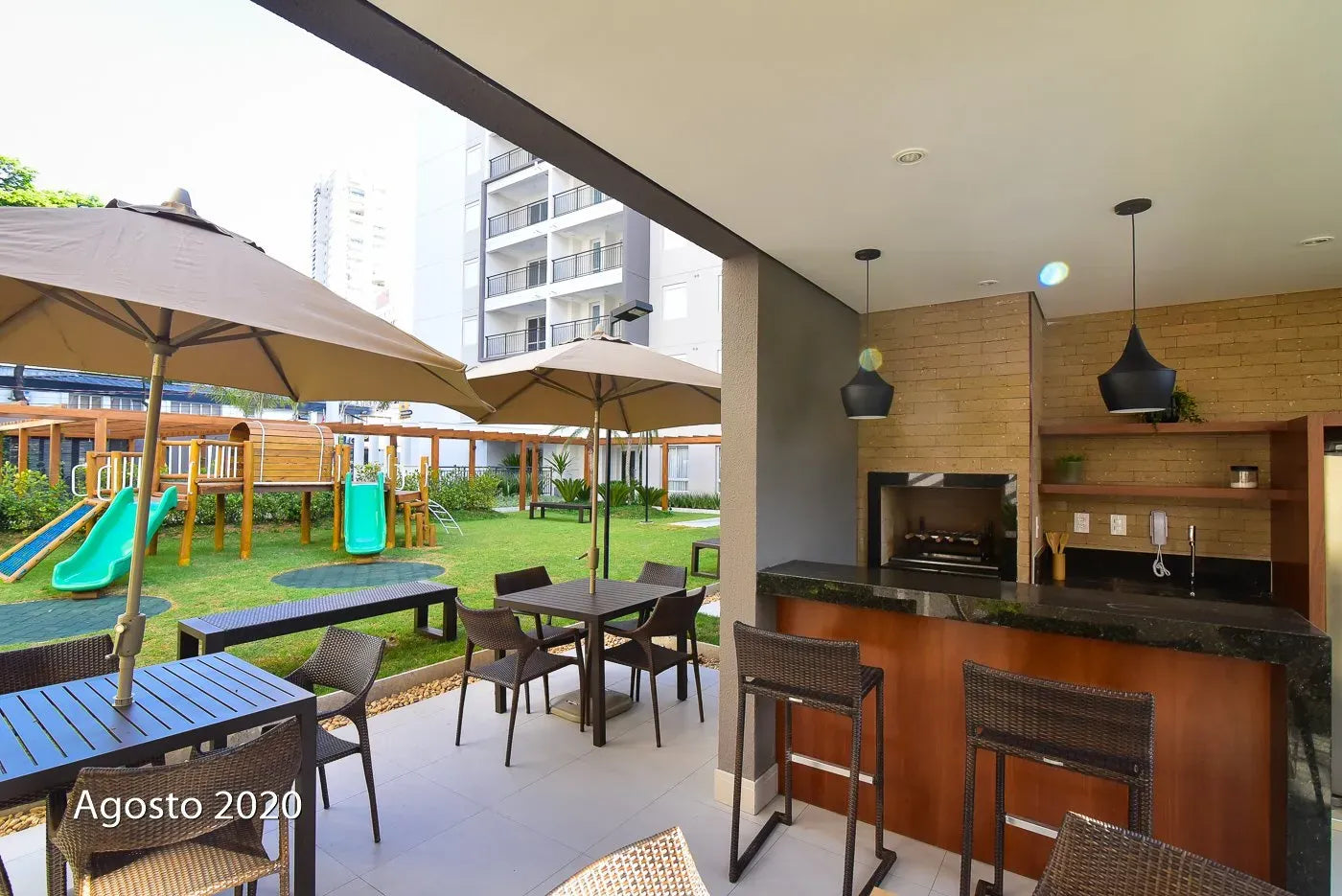 Living Connect · Vila das Mercês, São Paulo, imagem 4