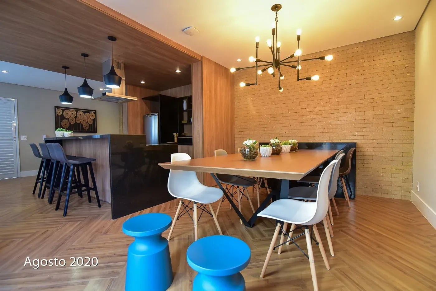 Living Connect · Vila das Mercês, São Paulo, imagem 3