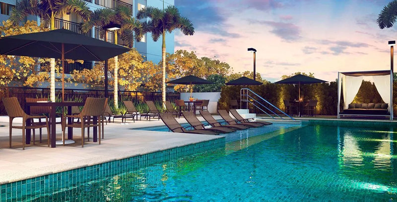 Living Connect · Vila das Mercês, São Paulo, imagem 1