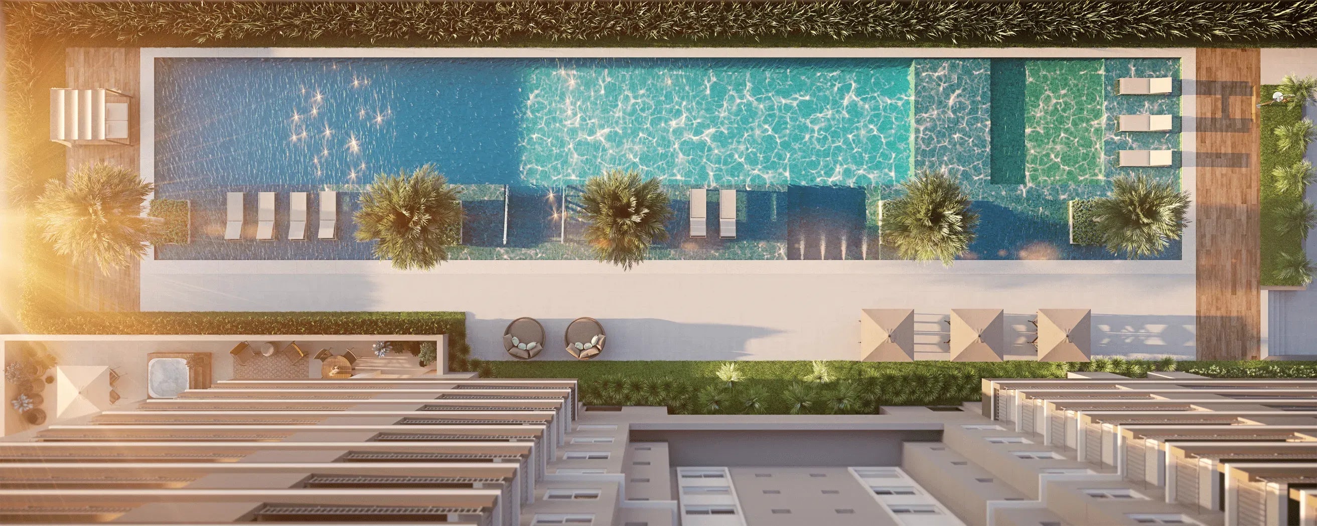 Living Grand Wish Jardim, apartamentos de 74 a 126 m² · Jardim, Santo André, foto 3