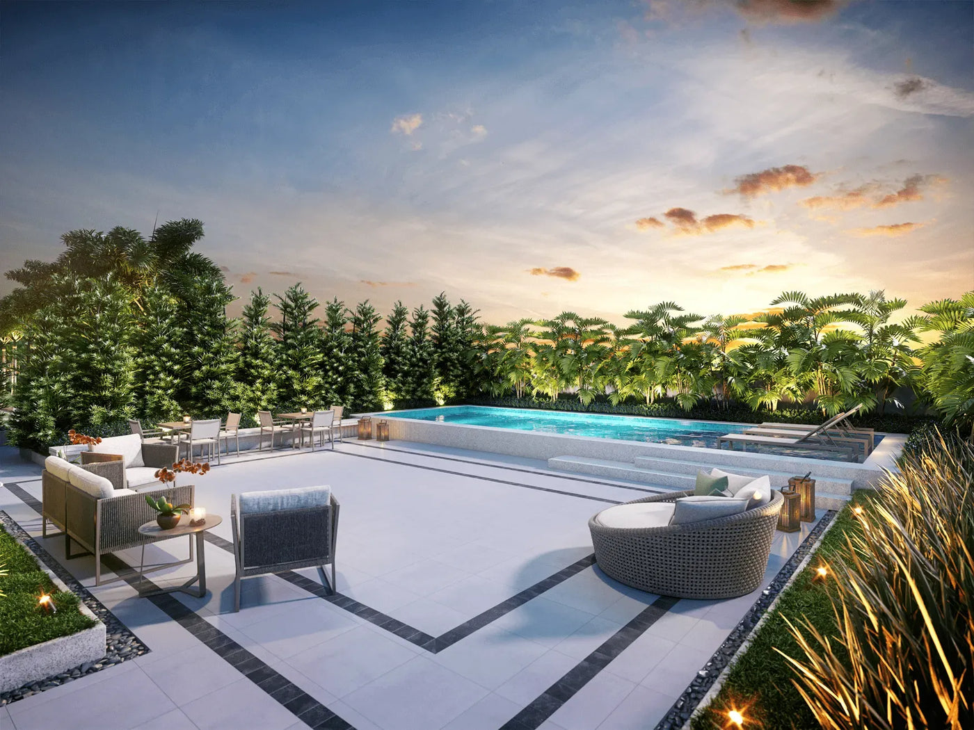 Living Grand Wish Jardim, apartamentos de 74 a 126 m² · Jardim, Santo André, foto 1