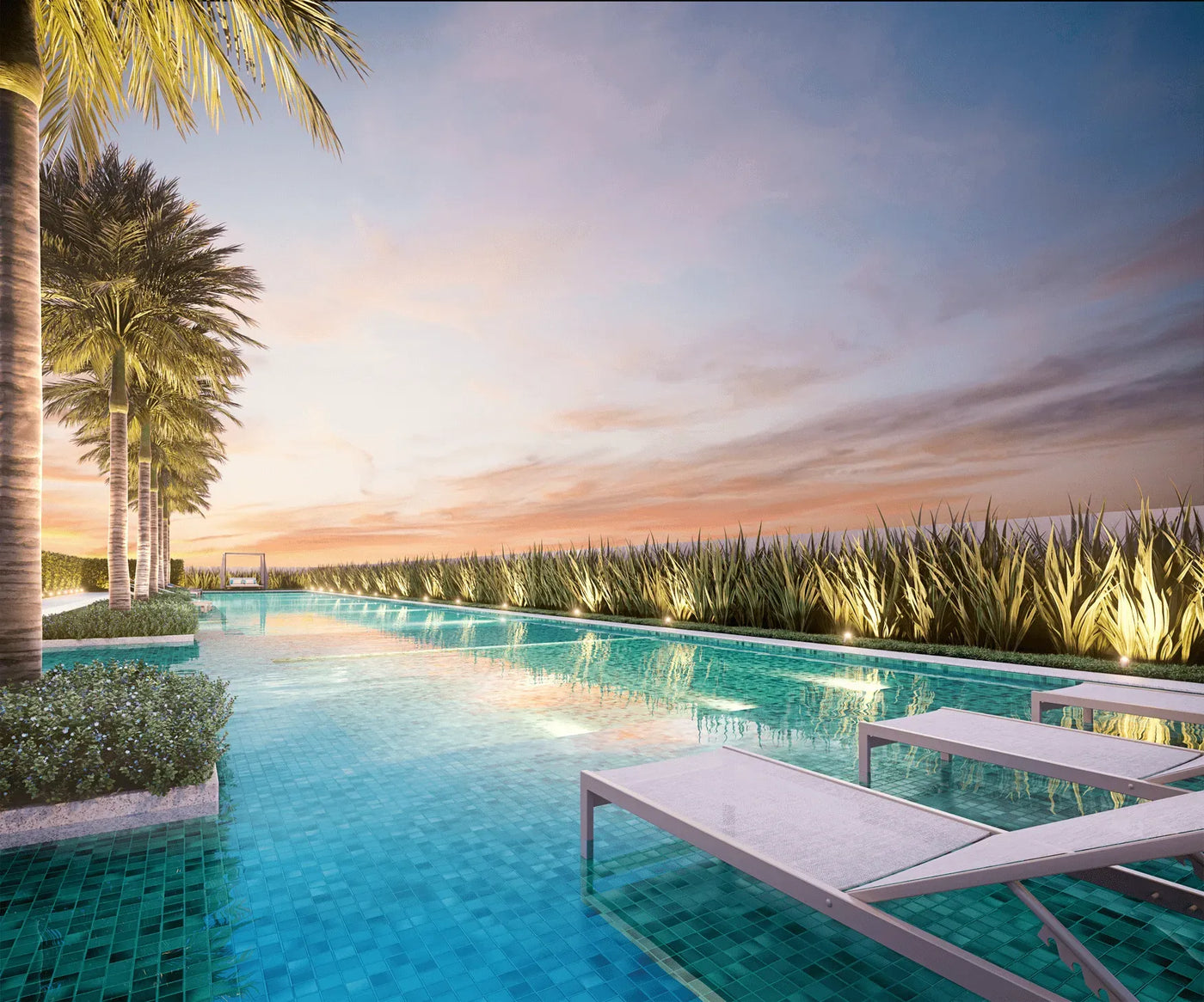 Living Grand Wish Jardim, apartamentos de 74 a 126 m² · Jardim, Santo André, foto 2
