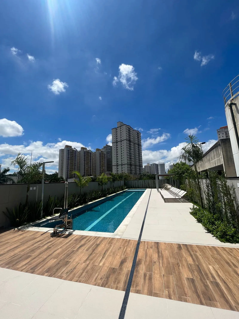 Motiró Santa Filomena, apartamento de 75 m² · Centro, São Bernardo do Campo, foto 1