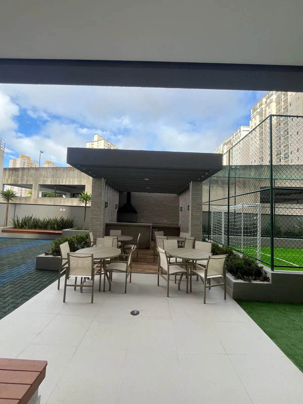 Motiró Santa Filomena, apartamento de 75 m² · Centro, São Bernardo do Campo, foto 3
