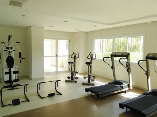 Maximus, apartamento de 132 m² · Jardim do Mar, São Bernardo do Campo, foto 2