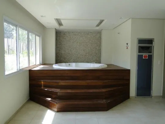 Maximus, apartamento de 132 m² · Jardim do Mar, São Bernardo do Campo, foto 3