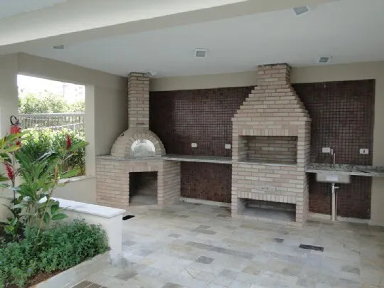 Maximus, apartamento de 132 m² · Jardim do Mar, São Bernardo do Campo, foto 5
