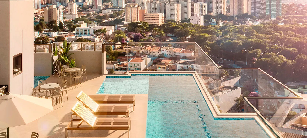 Mondo Residencial, apartamentos de 58 a 60 m² · Baeta Neves, São Bernardo do Campo, foto 1