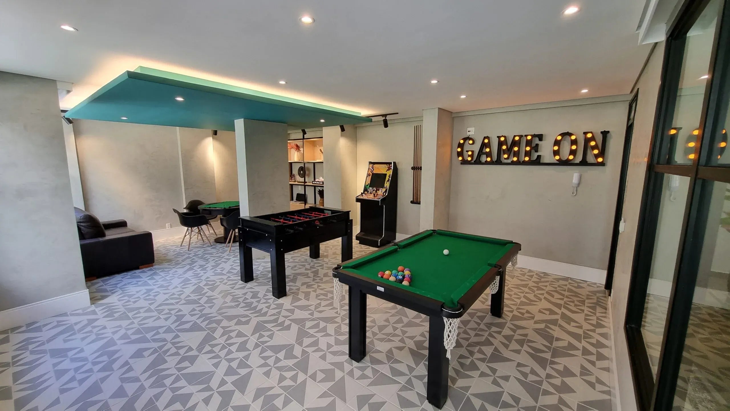Alameda MBigucci, apartamento de 56 m² · Jardim, Santo André, foto 3