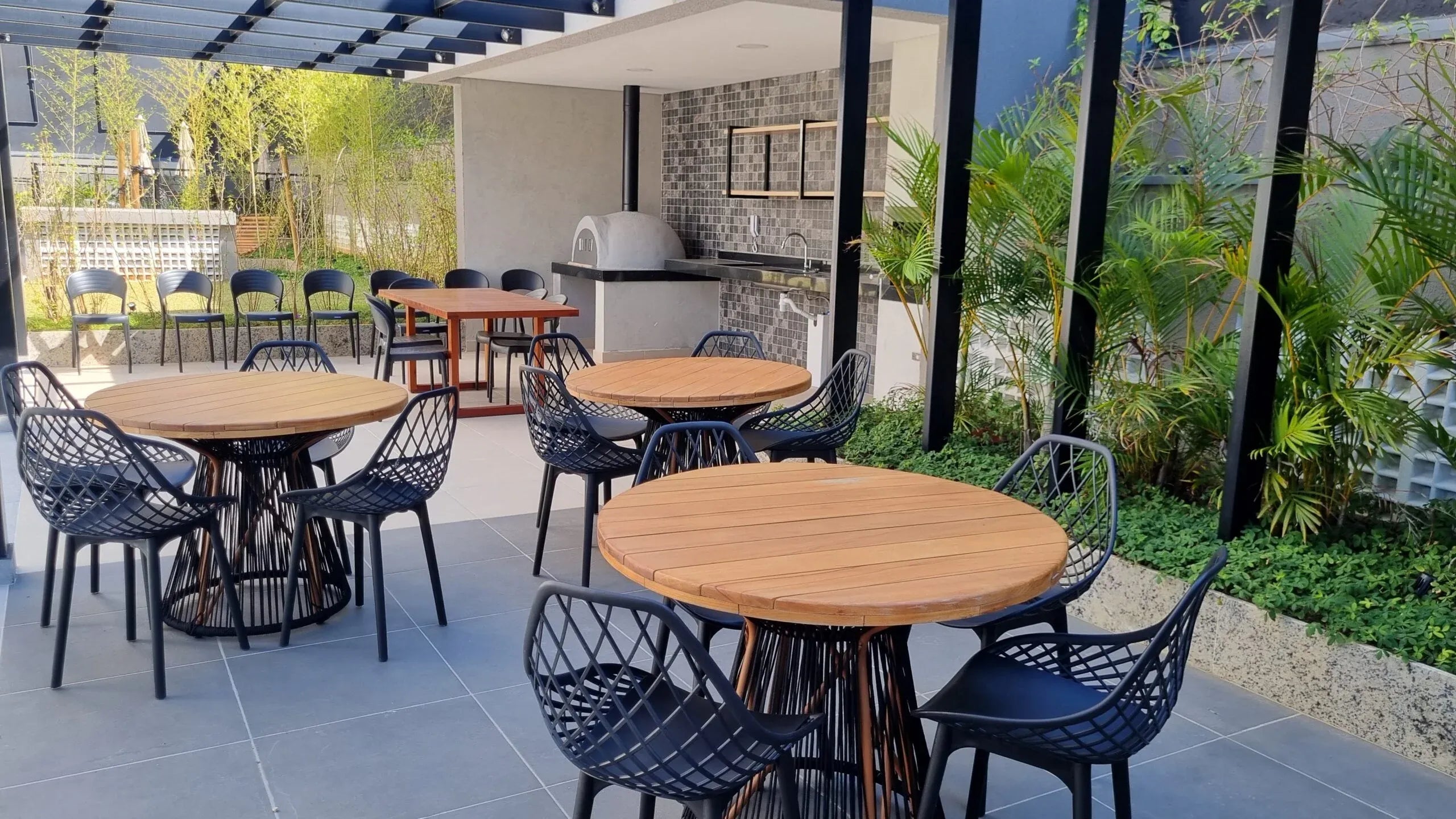 Alameda MBigucci, apartamento de 56 m² · Jardim, Santo André, foto 2