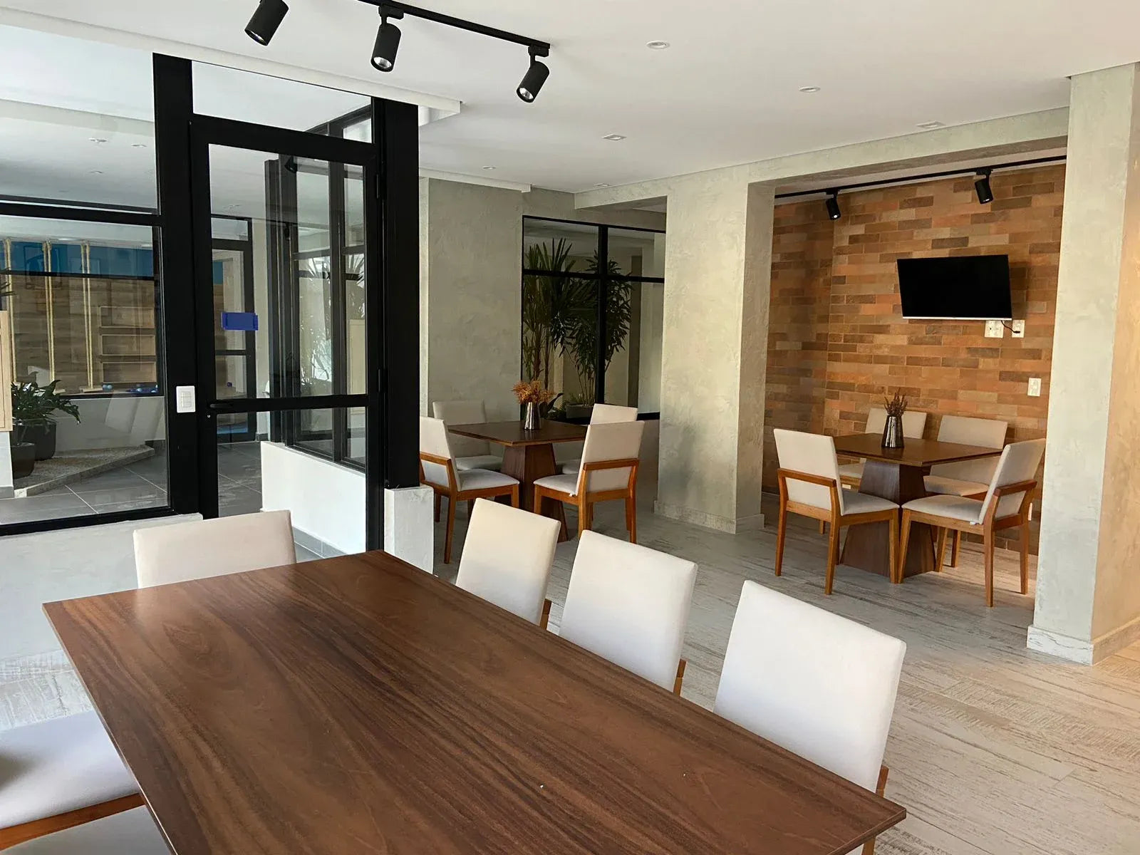 Alameda MBigucci, apartamento de 56 m² · Jardim, Santo André, foto 5