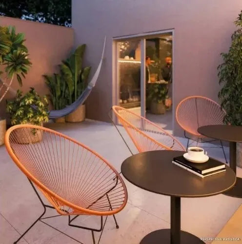 Residencial Aquarela, apartamentos de 42 a 45 m² · Santa Maria, Santo André, foto 5