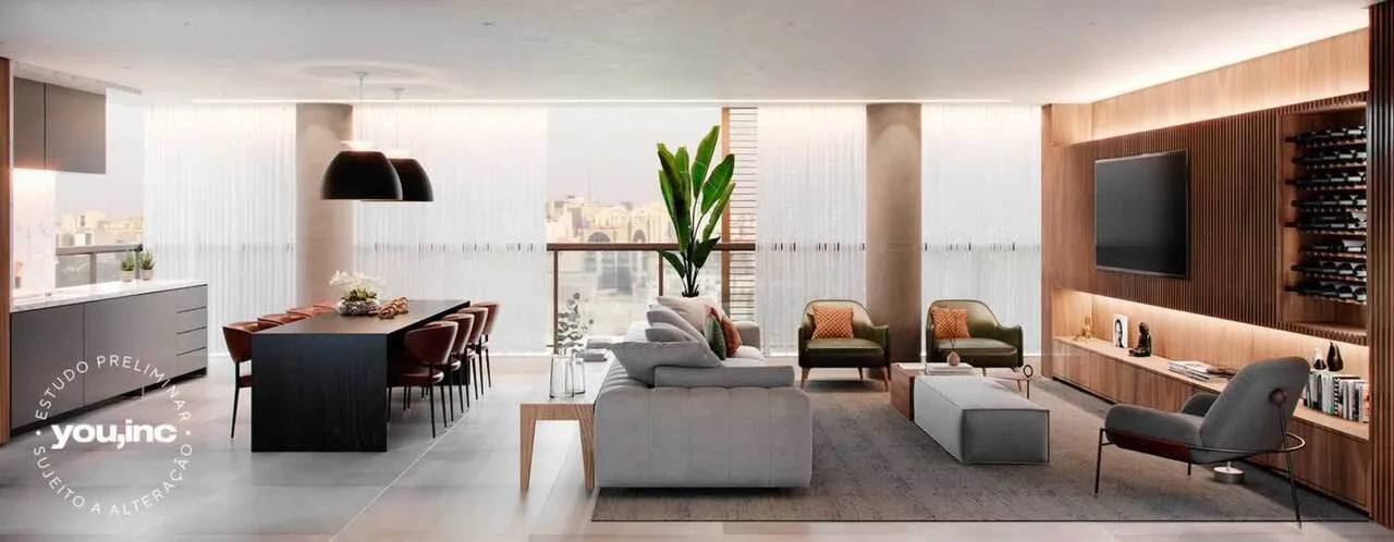 Alto Paraíso by You · Vila Mariana, São Paulo, imagem 3