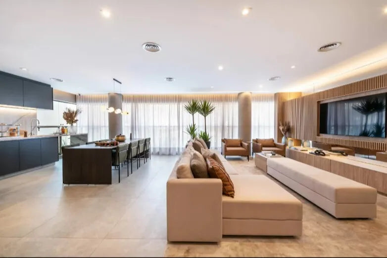 Alto Paraíso by You · Vila Mariana, São Paulo, imagem 2