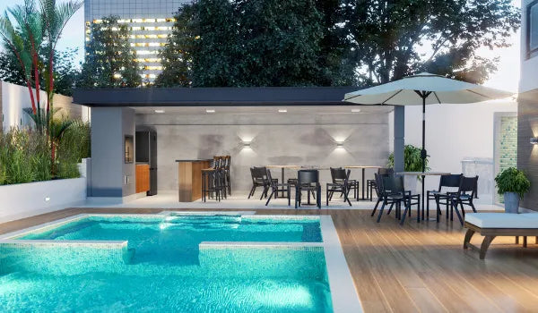 Vega Assunção, apartamento de 64 m² · Vila Assunção, Santo André, foto 1