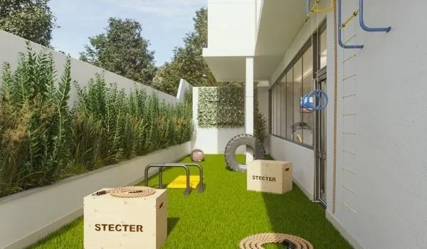 Vega Assunção, apartamento de 64 m² · Vila Assunção, Santo André, foto 2