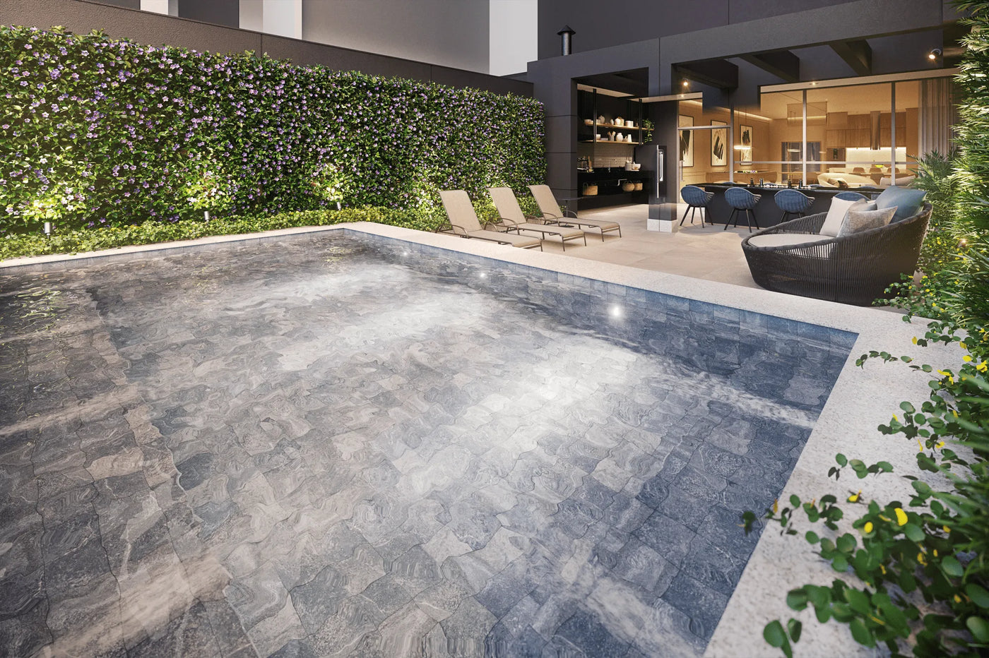 Living Infinity Nova Klabin · Chácara Klabin, São Paulo, imagem 1