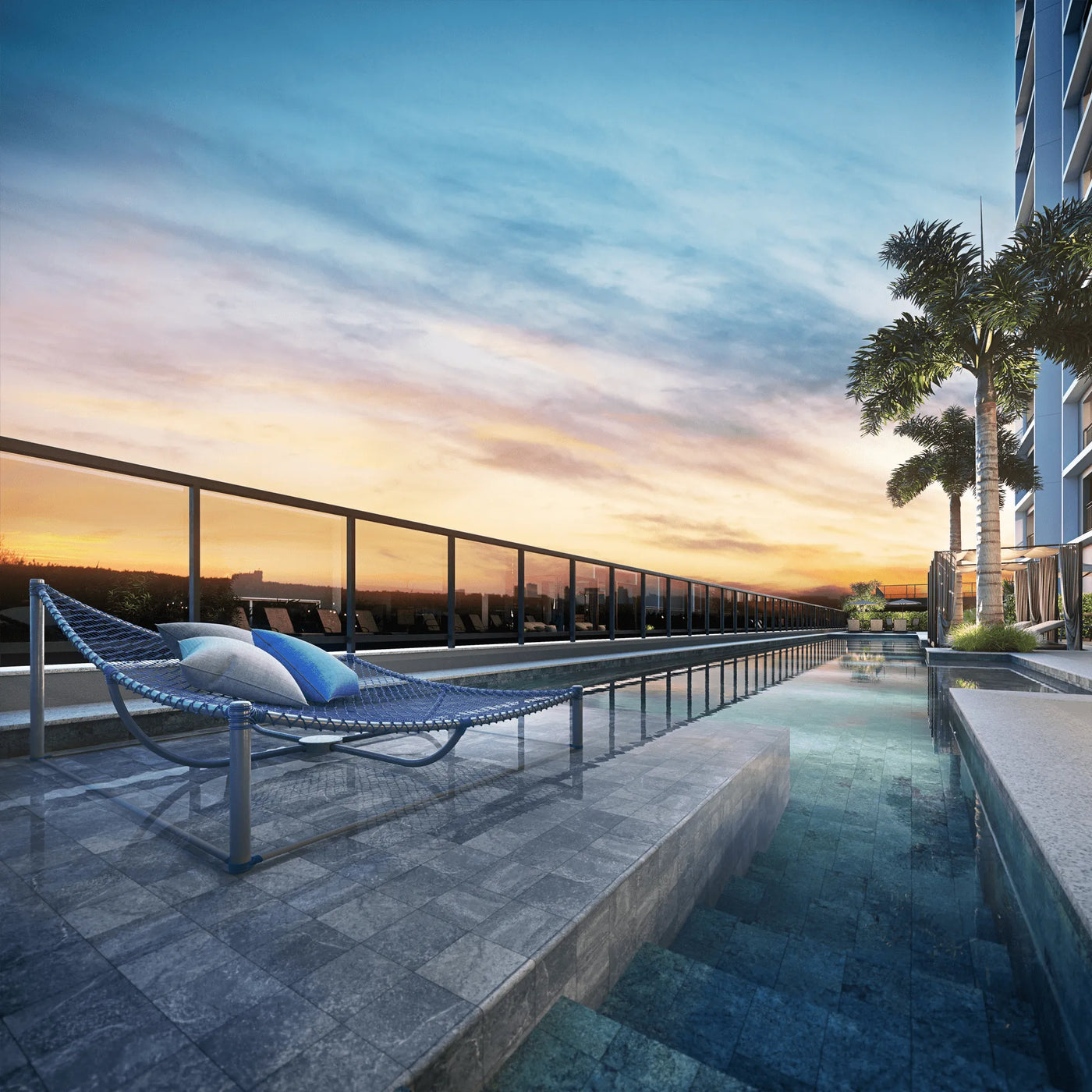 Living Infinity Nova Klabin · Chácara Klabin, São Paulo, imagem 2