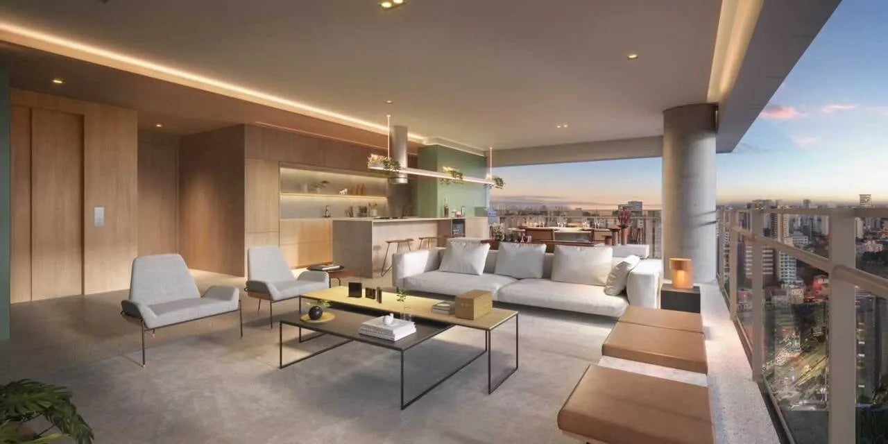 Evolve Vila Mariana · Vila Mariana, São Paulo, imagem 1