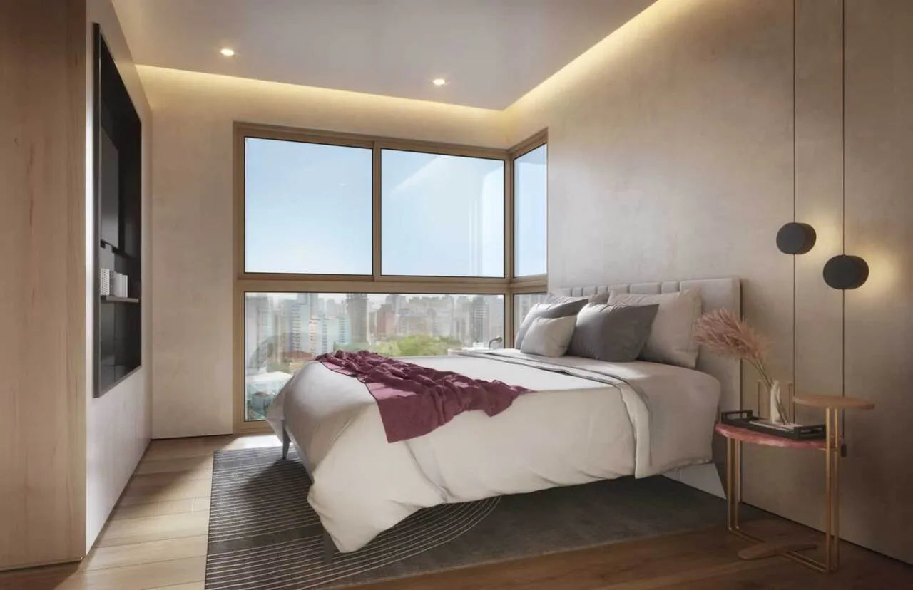 Evolve Vila Mariana · Vila Mariana, São Paulo, imagem 2