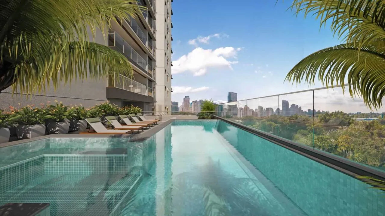 Evolve Vila Mariana · Vila Mariana, São Paulo, imagem 3