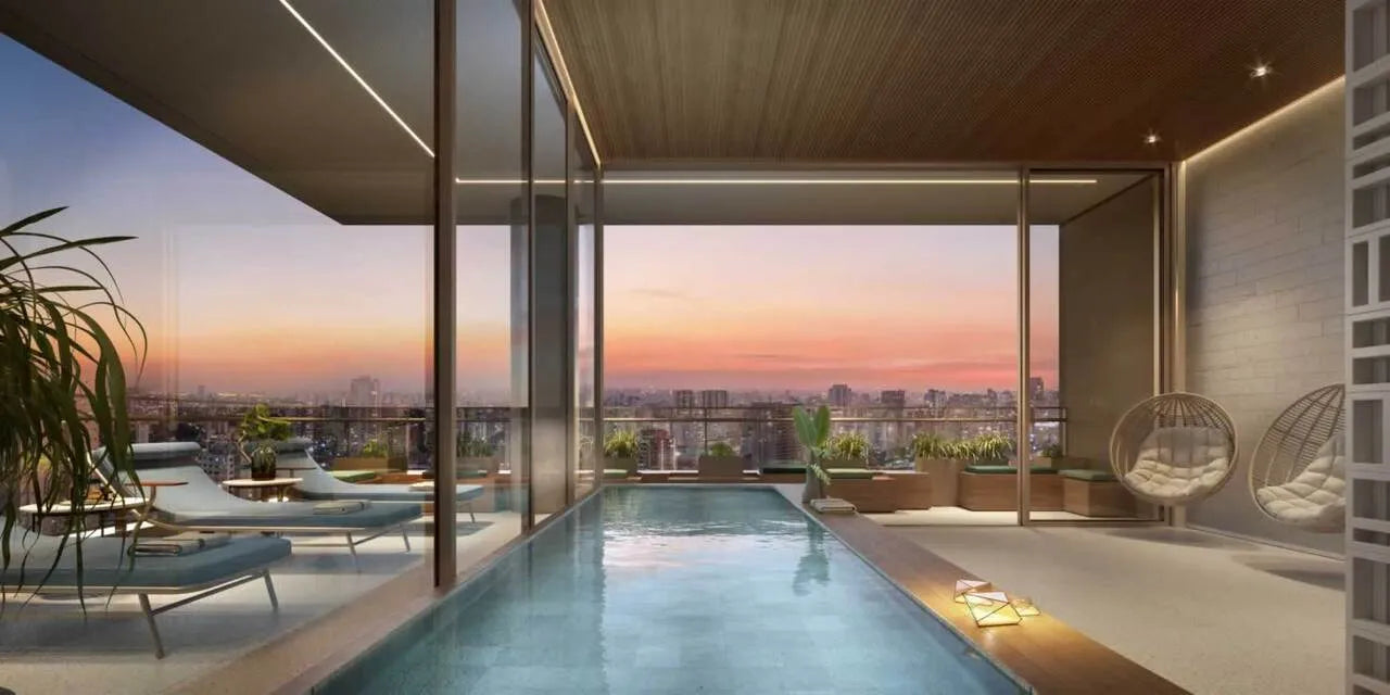 Evolve Vila Mariana · Vila Mariana, São Paulo, imagem 4