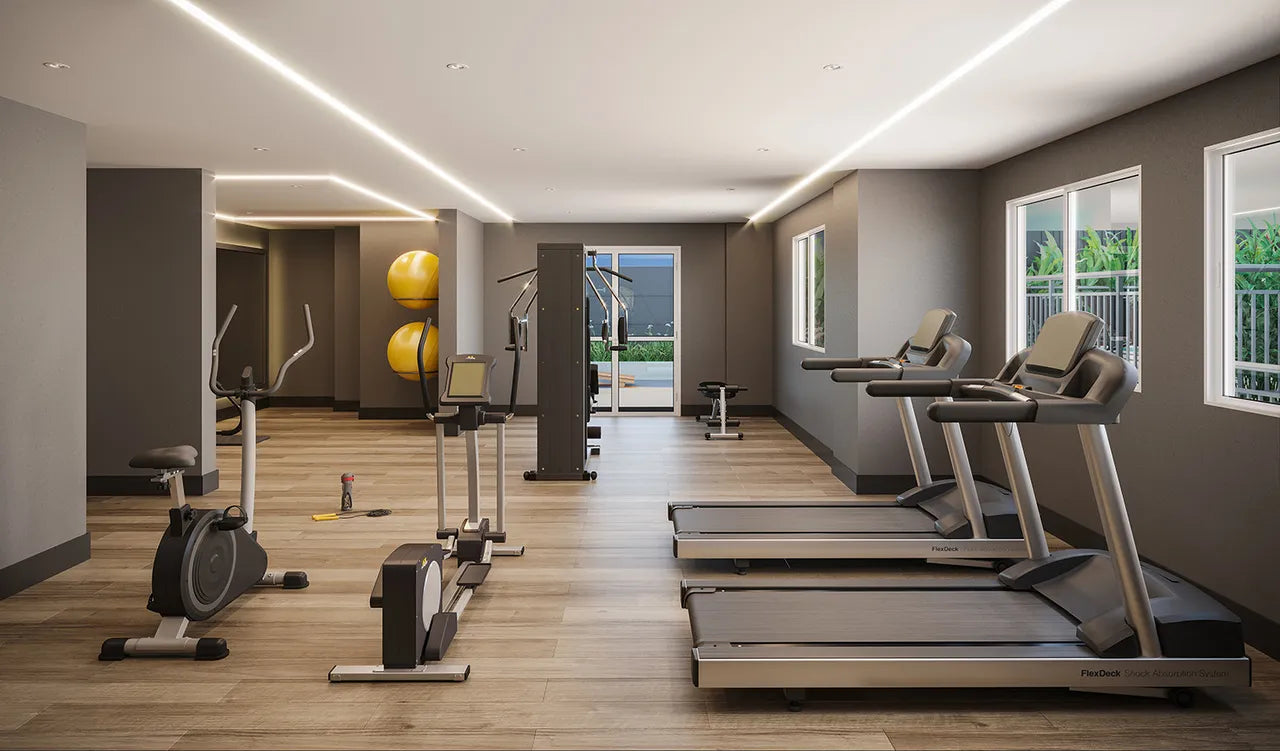 Stylo MBigucci, apartamentos de 73 a 82 m² · Rudge Ramos, São Bernardo do Campo, foto 3