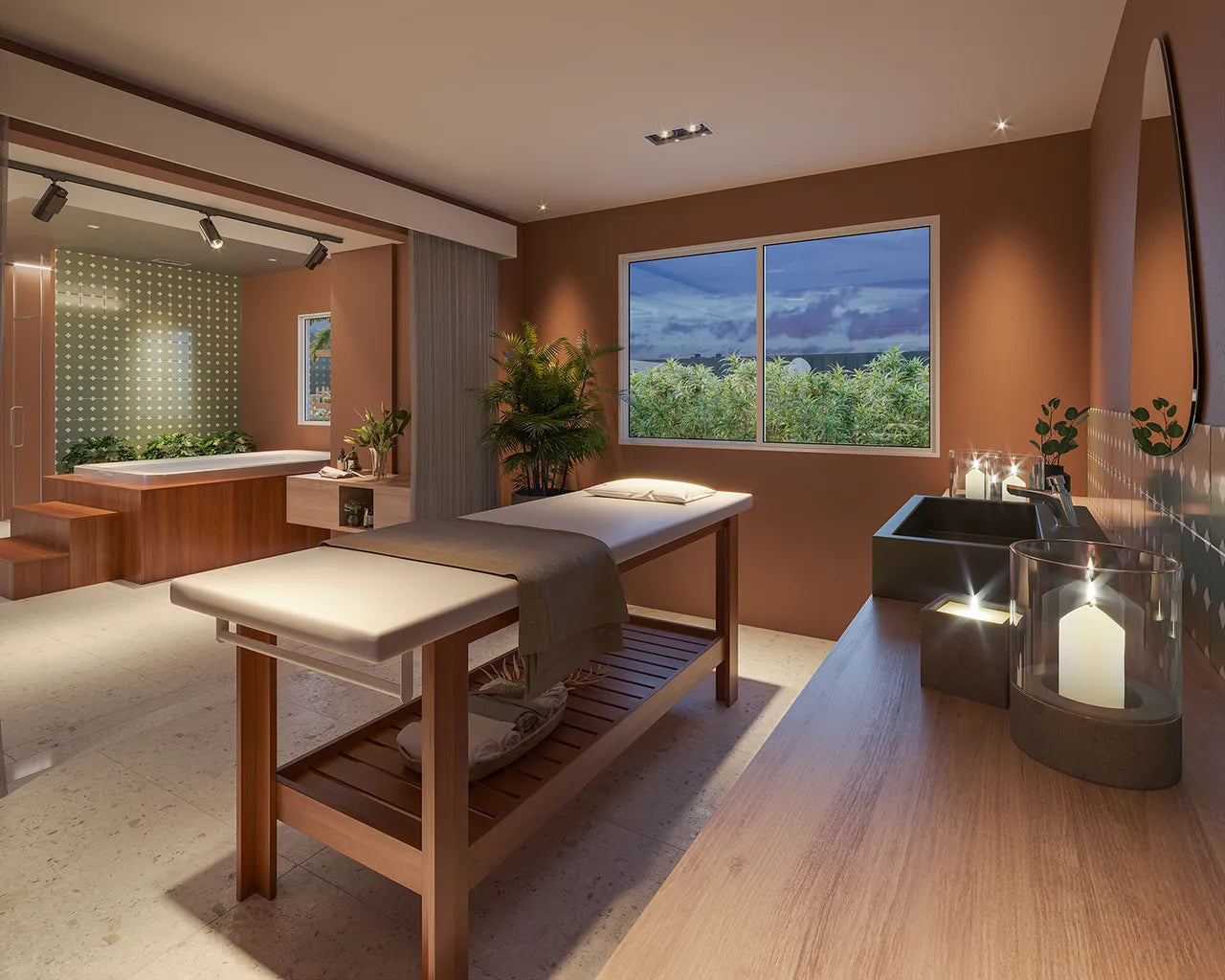 Stylo MBigucci, apartamentos de 73 a 82 m² · Rudge Ramos, São Bernardo do Campo, foto 5