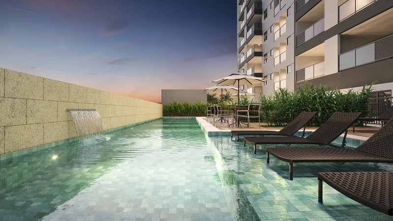 Stylo MBigucci, apartamentos de 73 a 82 m² · Rudge Ramos, São Bernardo do Campo, foto 1