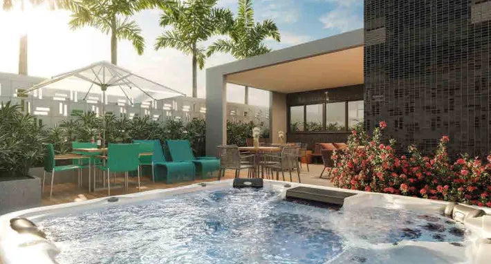 Figueiras by Motiró, apartamento de 112 m² · Campestre, Santo André, foto 1
