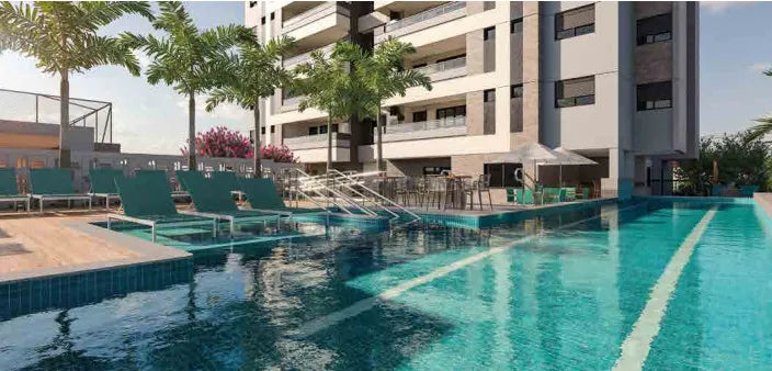 Figueiras by Motiró, apartamento de 112 m² · Campestre, Santo André, foto 2