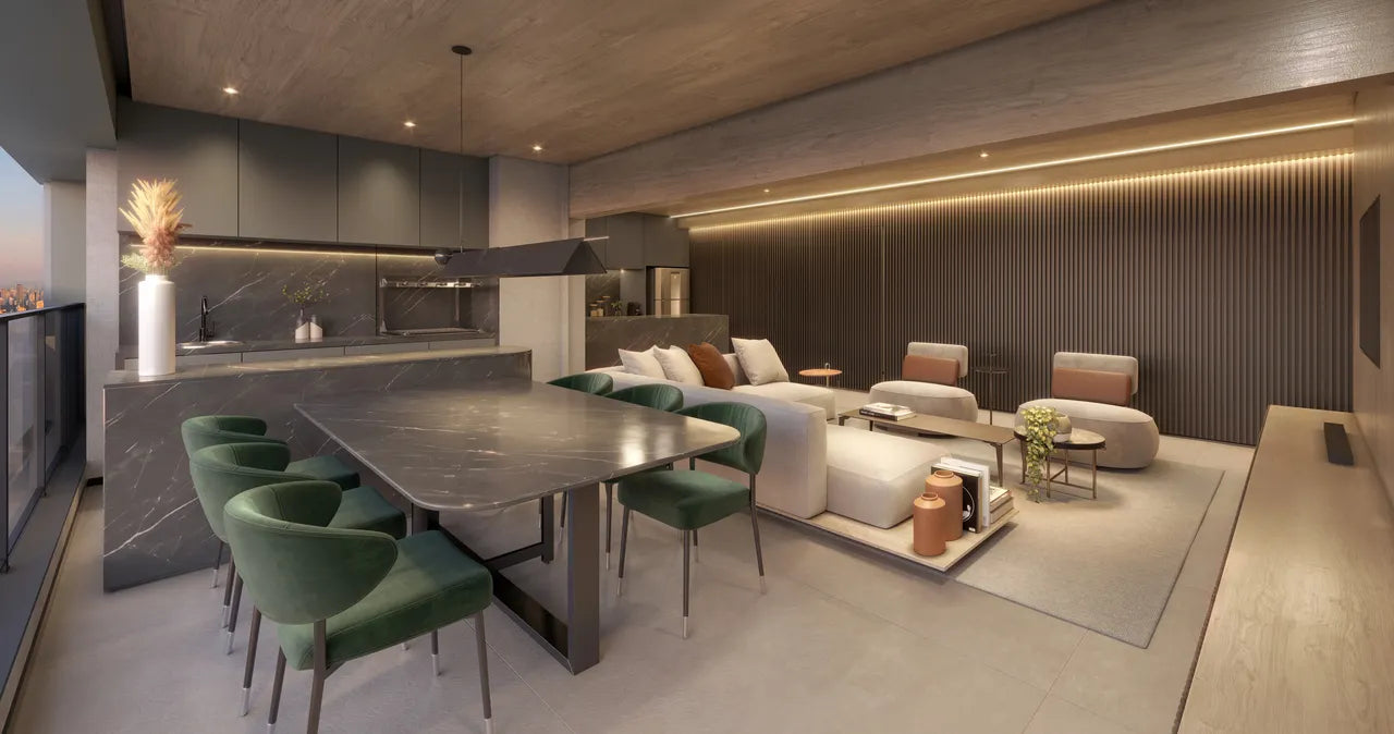 Jota By Lindenberg Vila Mariana · Vila Mariana, São Paulo, imagem 3