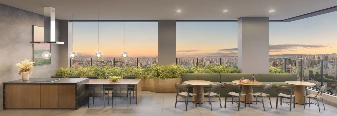 Jota By Lindenberg Vila Mariana · Vila Mariana, São Paulo, imagem 4