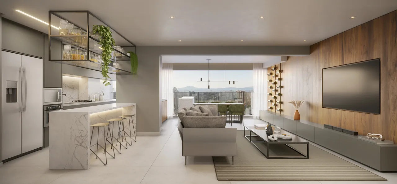 Jota By Lindenberg Vila Mariana · Vila Mariana, São Paulo, imagem 1